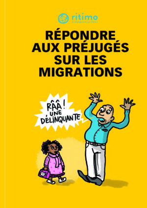 répondre aux préjugés sur les migrations