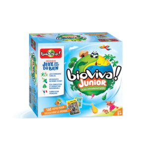 Bioviva junior