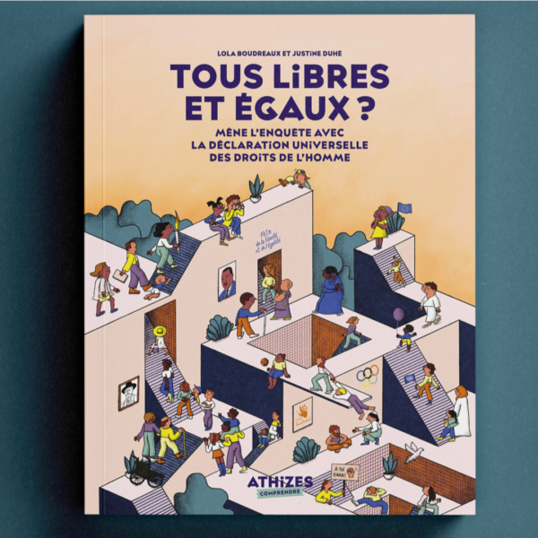 tous libres et égaux