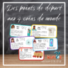 Traqueurs de Déchets - version collège